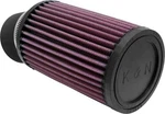 K&n RU-1770 Universal Air Filter For Street Intake Systems New. Price: $66.99.