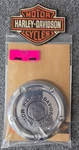 Oem Harley-davidson Chrome Motor Co Air Cleaner Trim Kit 61300229 New. Price: $50.00.
