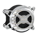 Vance & Hines 72045FG V02 America Chrome Air Intake For 2017-2023 Hd Touring New. Price: $549.95.
