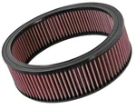 K&n E-1500 Replacement Air Filter Round For Gm Cars Trucks 9.8"X11.9" New. Price: $111.38.