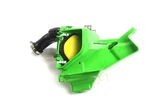2024 Kawasaki KX450X Air Box Intake With Filter Oem 11011-0997-290 Used. Price: $69.98.