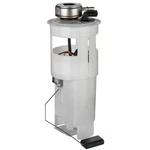Carquest Fuel Pump Module E7124M For Dodge B1500 Ram Van 2500 98-02 New. Price: $54.00.