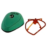 2004-2009 Honda CRF250R Dirt Bike Twin Air Powerflow Kit New. Price: $196.16.