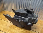 13-17 Kawasaki Ninja 300 Air Filter Box Assembly 11038-0711 Used. Price: $16.69.