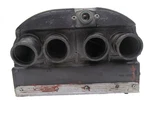 1999 Kawasaki Concourse Airbox Used. Price: $35.95.