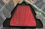 Genuine Oem 2017-2023 Ninja 1000 / Sx Air Intake Cleaner Filter Assembly New. Price: $39.95.