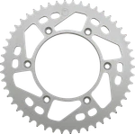 Moose Offroad 1211-1515 Rear Aluminum Sprocket 50T Honda CR125R New. Price: $39.95.