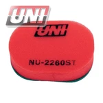 1982-1983 Yamaha It 175 Dirt Bike Uni Filter Air New. Price: $32.23.
