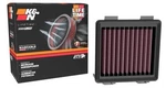 K&n KT-2412 Hi-flow Air Intake Filter For 2024-2025 Ktm Duke 390 250 200 125 New. Price: $68.99.
