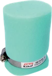 Air Filter Foam Universal Pod 2.25" Or 57MM I.d. X 6" Long U-603 New. Price: $20.20.