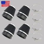 Air Intake Filter Pod Cleaner 54MM For Honda Motorcycle Nighthawk CB750 New. Price: $20.99.