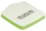 Hiflo Air Filter #HFA1621 Honda XL600R 1983-1987 New. Price: $16.20.