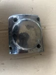 Suzuki GV1200 Shift Cover Used. Price: $45.00.