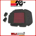 HA-0011 Air Filter K&n Honda Xlv Varadero (SD01/SD02) 2002- 1000CC Washable Rac Nuovo. Price: $116.03.