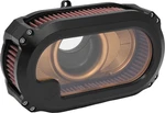 NXT-05BG Kens Factory Air Cleaner With Glass For 2023-2024 Harley Flhx New. Price: $683.39.