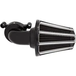 Arlen Ness 81-035 Black 10-GAUGE Monster Sucker Air Cleaner Kit For M8 17-20 New. Price: $449.95.