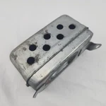 Oem Suzuki MT50 Cleaner Airbox Filter Used. Price: $31.50.