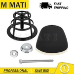 For Yamaha Air Filter Cage Holder Basket W/ Bolt Washer Kit 1993-2001 New. Price: $36.99.