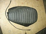 70 Suzuki Blazer Seat Cover & Strap Used. Price: $74.99.