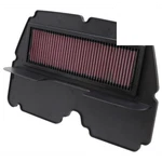 Air K&n Filters HA-9092-A For Honda New. Price: $170.38.