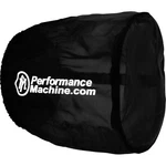 Performance Machine Pullover Rain Sock Black C4 Air Cleaners 0206-0250 New. Price: $57.19.