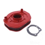 Bmc Air Filter FM01066 Fits Harley Davidson Xl 883 2014-2020 New. Price: $123.66.