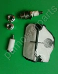 Husqvarna Chain Saw Maintenance Tune-up Kit (136 137 141 142 41) 5300298-11 New. Price: $14.88.