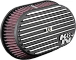 Kn Street Metal Air Intake Assembly Side Draft Blk Harley Glide 08-16 New. Price: $258.13.
