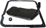 TF289 Acdelco Automatic Transmission Filter Kit 4L60-E For Chevy Suburban Savana New. Price: $38.95.