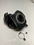 1982 Yamaha Oem Nice!! Intake Boot Soft Rubber!! Used. Price: $219.99.