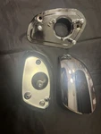 Harley Davidson Oem Full Air Cleaner Assembly 29000125 Used. Price: $120.00.