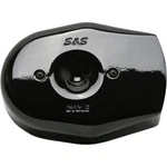 S&s Cycle Stealth Tribute Air Cleaner Cover (black) 170-0593 New. Price: $183.56.