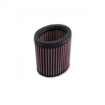 Dna Air Filter R-TR9S04-02 For Triumph America 800 03 New. Price: $79.44.