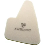Filguard Premium Dual Stage Air Filter 2-20-04 New. Price: $16.55.