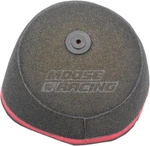 Moose Racing Triple Layer Dry Air Filter 1011-2575 New. Price: $40.95.