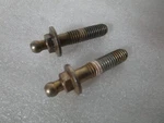 08-23 Harley Davidson Touring Softail Dyna Cleaner Breather Bolts ( Pair ) Used. Price: $19.99.