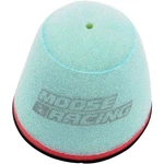 Moose Precision Pre-oiled Air Filter Yamaha P1-80-04 New. Price: $29.95.