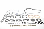 V-twin Engine Gasket Kit For Harley Davidson Sportster 1000 By New. Price: $57.61.