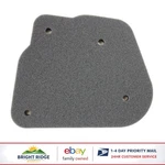 Vehicle Specific Replacement Air Filter For Yamaha Zuma YW50 Models 2002-2011 New. Price: $23.91.