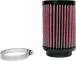 K&n Universal Air Filter Centered RU-0810 New. Price: $63.99.