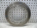Honda 83 Nighthawk CB650SC Fl Front Left Brake Rotor 4.7MM 45351-MG5-670 Used. Price: $11.99.