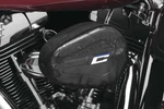Kuryakyn Maverick Pro Pre-filter 9899 New. Price: $40.47.