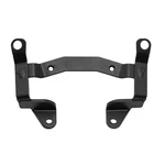 Front Upper Stay Headlight Fairing Gauges Bracket Fit For Kawasaki Z900 17-2019 New. Price: $19.99.