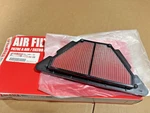 Genuine Yamaha XJ6F XJ6N 2009-2015 Standard Air Filter 20S-14451-00 New. Price: $33.74.