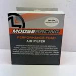Moose Racing P1-80-45 Precision Pre-oiled Air Filter New. Price: $29.95.