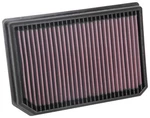 K&n 33-3133 Replacement Air Filter For Mercedes-benz A220, A250, A35 New. Price: $74.56.