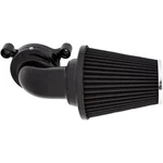 Arlen Ness Monster Sucker Air Cleaner Kit Breather Black 81-000 New. Price: $314.95.
