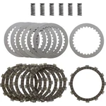 Vintco Clutch Plate Kit For Honda CR250R '94-07 KCLH16 New. Price: $133.82.