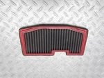 2013 13-16 Triumph Street Triple Bmc Air Filter Intake Cleaner 718/04 Used. Price: $35.54.