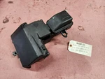 Yamaha Bracket, Cover, 65L-81948-00-00, 65L-81942-00-00, OX66 3.1L, 105EP-29 Used. Price: $59.00.